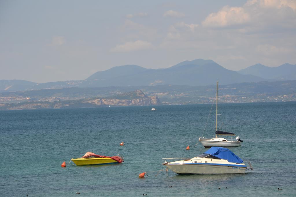 Locanda Le Palafitte Bardolino Quarto foto