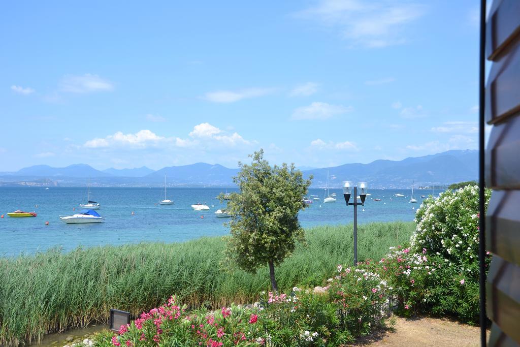 Locanda Le Palafitte Bardolino Quarto foto